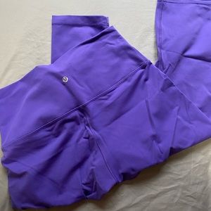 Lululemon leggings